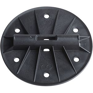 Embase support de toit - FlatFix