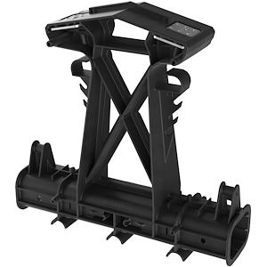 Élément de base supérieur - FlatFix