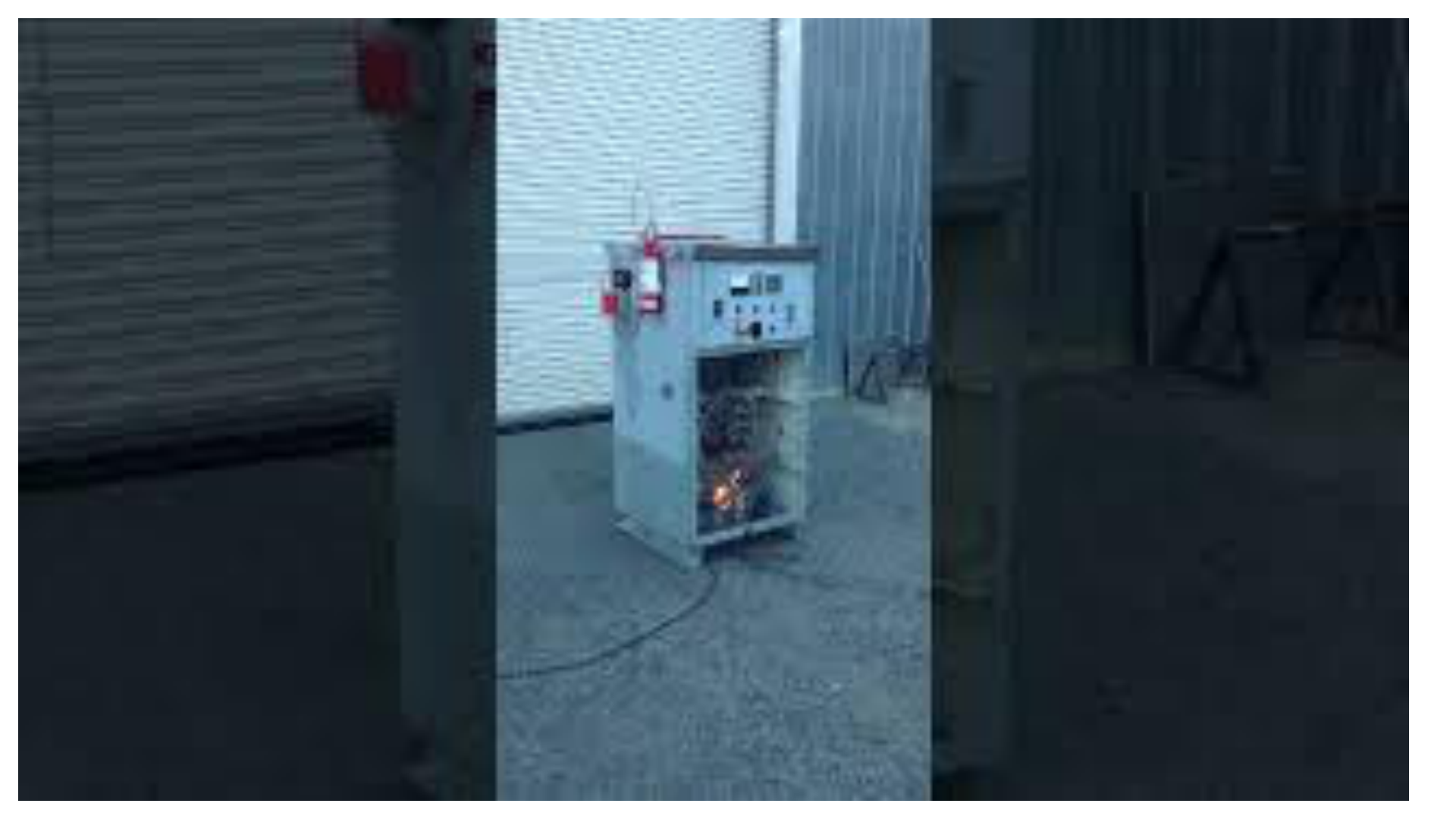 Graphique des 2 strategies : autoconsommation optimisee vs arbitrage reseau