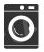 Icon : Laundry 500 - 1000 W