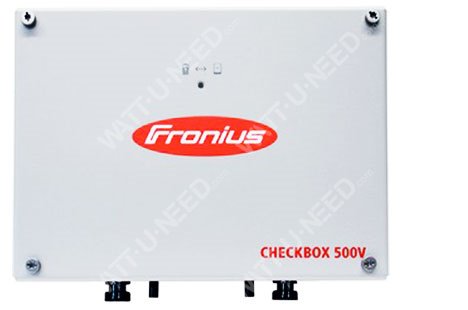 Fronius Checkbox 500V