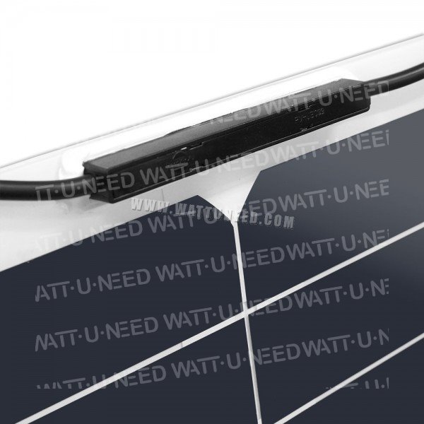 panneau solaire flexible MX FLEX 35Wc 