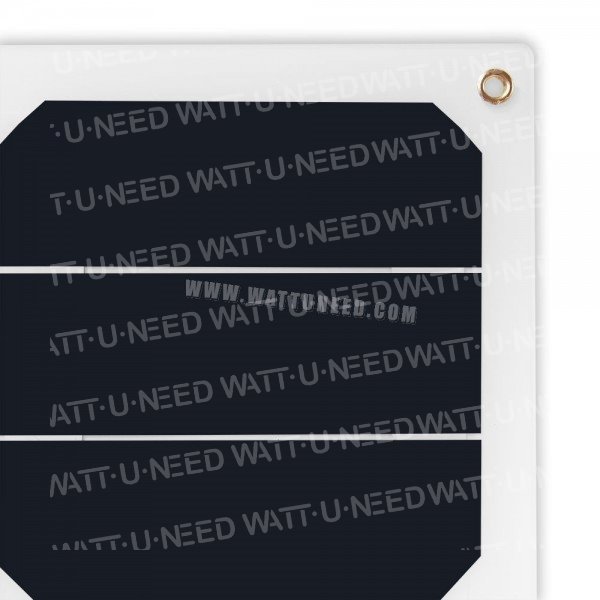 panneau solaire flexible MX FLEX 35Wc 