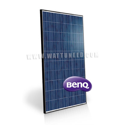 260Wp panel Benq