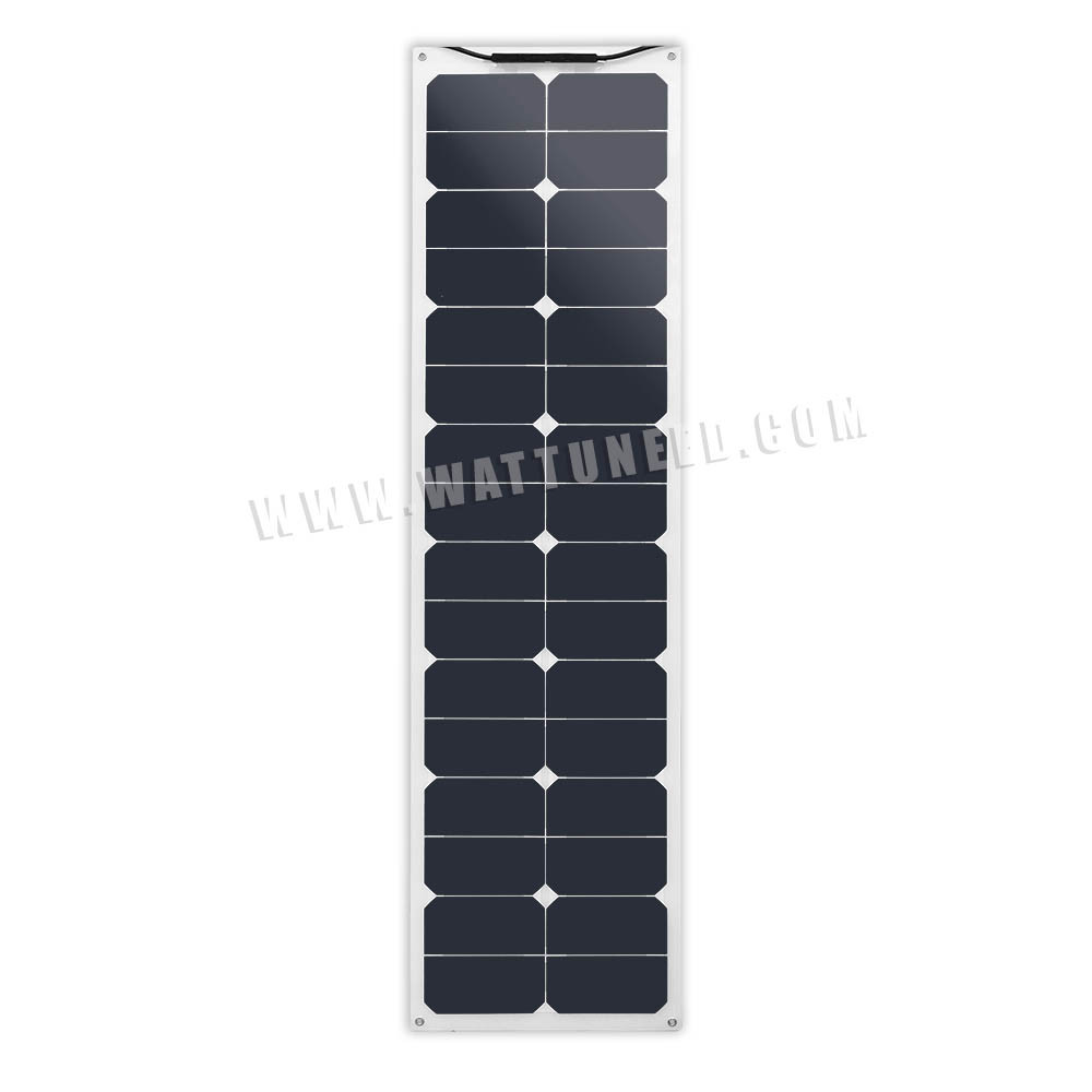 Sunpower MX FLEX 50Wc