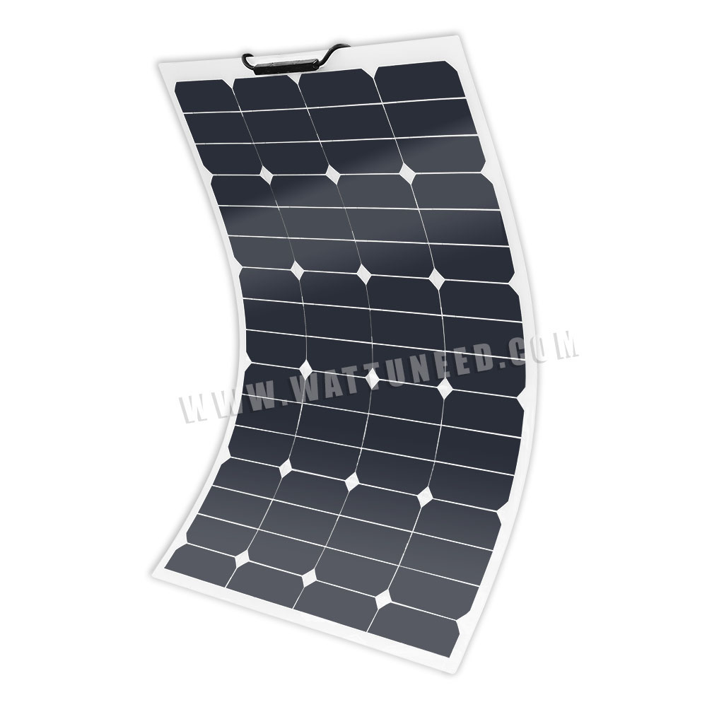 panneau solaire souple MX FLEX 60Wc 24V