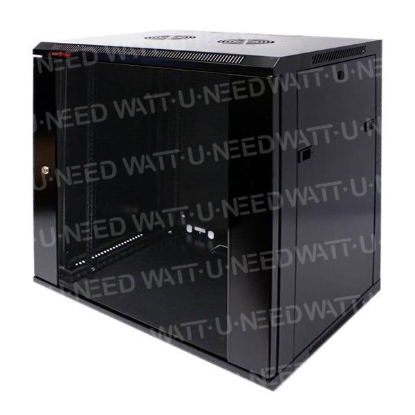 Présentation armoire de stockage batterie