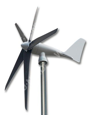2000W Wind Turbine Newmeil 48V