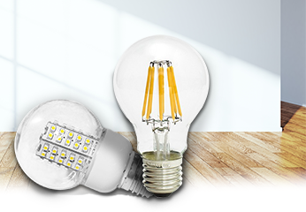 Lampen - LED neonverlichting - LED spots