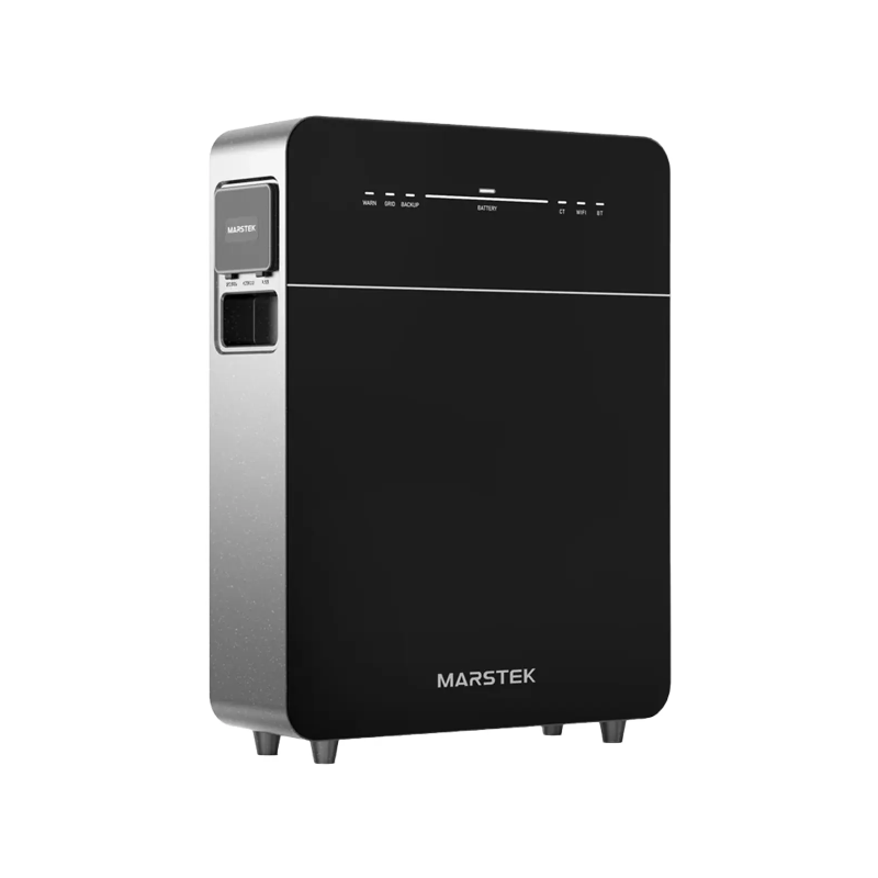 Batterie domestique LiFePO4 Marstek Venus E 3.0