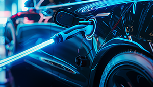 Mobilität & elektrisches Aufladen