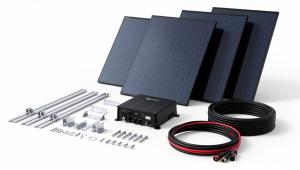 Solar kits