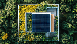 Autonomie & Autoconsommation