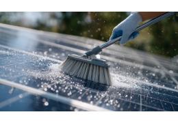 Bereid uw zonnepanelen voor op de herfst: complete gids om uw opbrengst te optimaliseren