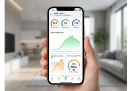 Guide Complet Deye Copilot : Configurez et Optimisez Votre Installation Solaire