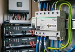 RGIE Belgique 2026 : Nouvelles Règles Courant Continu & Stockage