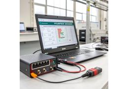 Logs Pylontech & Balancing: Expert Diagnosis Warranty 2026