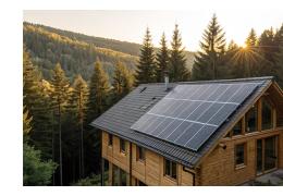 Moderniser son installation PV Wallonie sans perdre le compteur qui tourne à l'envers