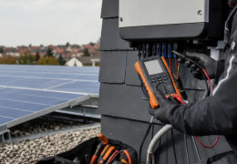 String photovoltaïque : quelles mesures et quelles valeurs ?