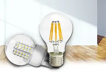 LED-Lampen und Strahler